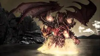 Two Steps From Hell - Demon Rider
