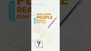 Trypanophobia- fear of needles