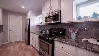 Commodore Homes of Pennsylvania Pinecrest Modular Ranch PW126A