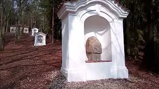 Toulání po Brdech
