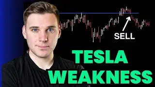 TSLA and Megacaps Lag as Select Stocks Thrive | Stock Market Outlook