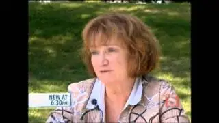 Walk Off Crime - News Channel 5 Story