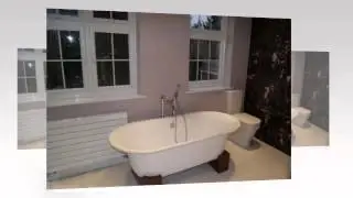 Bathroom Design & Installation - Complete Bathrooms Ltd
