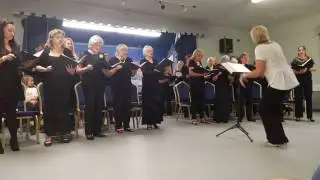 CAOS - Cowbridge Amateur Operatic Society