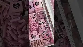 Every Little Girl's Dream: Doll Beauty Hauls #dollbeauty
