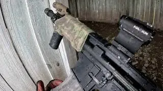 Magfed Freelancers 2 / Day 2 - Part 6 / 