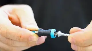 MagnetDriver&reg; 🆚 PortaPuntas Imantado (by Micaton&reg;)