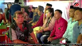 LANGEN TAYUB SURYO LARAS | HR PRO AUDIO & HR PRO SHOTING
