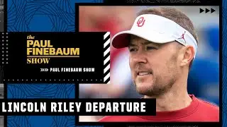 Oklahoma fans are somewhere between furious and shocked - Jason Kersey | The Paul Finebaum Show