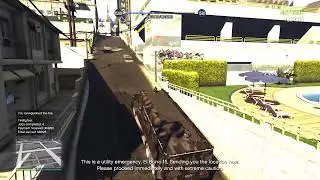 GTA Online - 3 New Oddjobs
