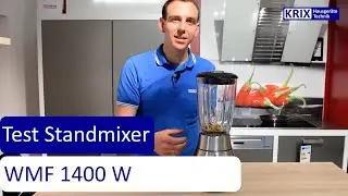 WMF Standmixer Kult Pro Standmixer