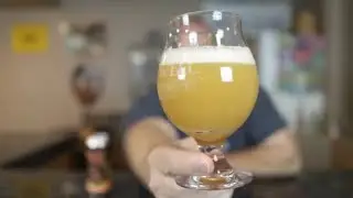 Love Letters From Hell | Double Milkshake IPA | Abomination Brewing