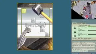 Master Blacksmith