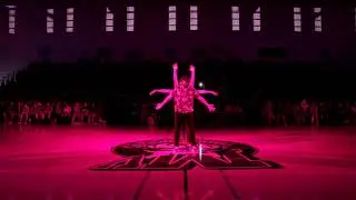 MVHS Pep Rally 2018 | Helix | Front Row