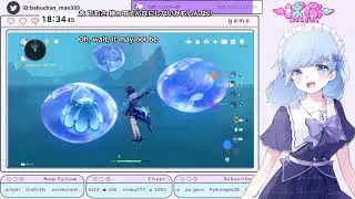 【初見歓迎】お散歩&ガチャ&週ボスマルチ？