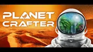 The Planet Crafter Humble DLC F111 (Toxicity) Dann entgiften wir mal diesen Planeten