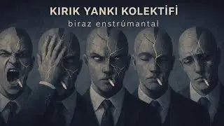 KırıkYankı Kolektifi - ByNzm - Senin Hikayen