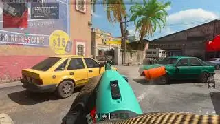 Angry MW2 Knife Only Player Wanted to 1v1 me for $100 😂