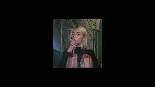 ksentaks & BasiaQ - chciałem ciebie, bo nie chciałem płakać (prod. Victry)