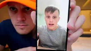 МОЯ ЖУТКАЯ ИСТОРИЯ