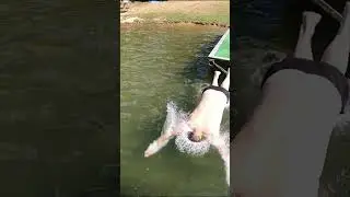 Summer relax | Richňavsk&eacute; jazero | Bansk&aacute; &Scaron;tiavnica