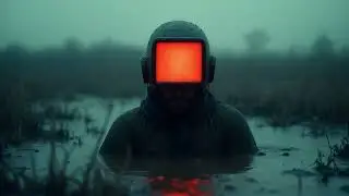 I Created An AI-Generated Music Video Using Only Text Prompts