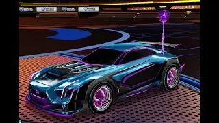Competitive Tourney With DC Shmoodle!