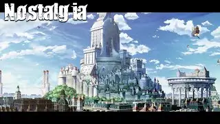 Guilty Gear -STRIVE- OST - Nostalgia