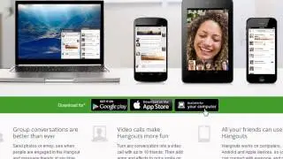 How to Download Google Talk Software : Google, Java & More
