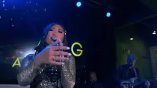 TEA G SINGLE RELEASE SHOW - All I Ask - Adele (Cover)