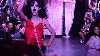 Abhora - Sweet Transvestite