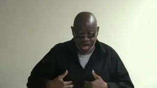 Elder Emmanuel Caulk - Tithes Are Still For Today. - The Divine Kingdom