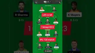 LKN vs MI IPL T20 match super hits nice video 🔥🔥 #today #match #ipl #shorts