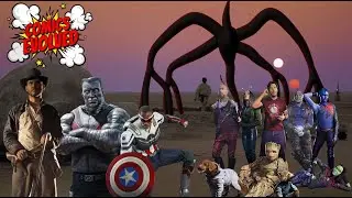 Marvel, DC,  Star Wars News & Rumors, Collecting, & Animation #marvel #dc #starwars #animation #mcu