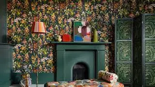 Stitch Curtains - Bespoke Curtains, Wallpapers & Upholstery Kuala Lumpur
