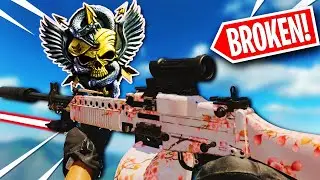 this STONER 63 CLASS IS GOING TO BREAK THE GAME *Nuclear🤯*