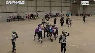 2023 r4 wsrd vs evrd