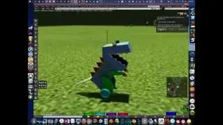 SugaBees Dino RC Toys