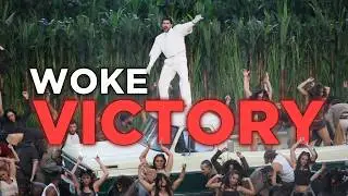 Trump CRASHES OUT Over Record Breaking Bad Bunny Halftime Show