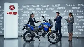 YAMAHA DID IT! 😱 2026 XTZ 250 Lander X ADV Official Reveal - The End of 250cc Rivals?