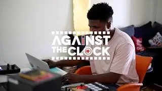 Gafacci - Against The Clock