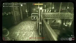 The Outlast Trials