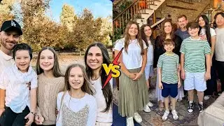 The Johnson Fam Vs JKrew Family 2025: Revealing the Members Real Names and Ages