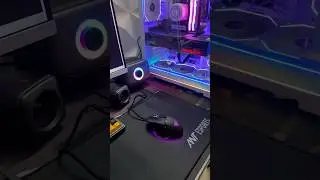 Unboxing the Razer Basilisk V3 &ndash; RGB, precision, and style packed into one deadly gaming mouse.🎮