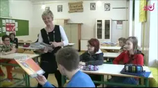 Infodrom: (Ne)urejenost zvezkov