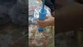 Vacuum Bags #ytshorts #goodforeveryone #lessspace #easytocarry