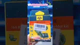 Do You Know Where to Buy Professional Cell  Phone Repair Tools
