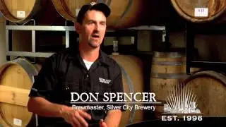 Welcome to Silver City Restaurant and Brewery
