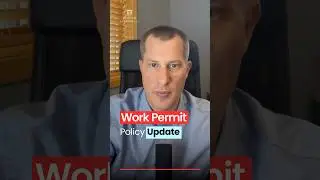 USCIS News: Work Permit Approvals Update #immigration #greencard #shorts