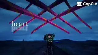 Tanjiro edit -teeth